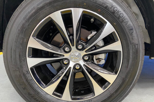 Hilux - 122KM - Imagen 7