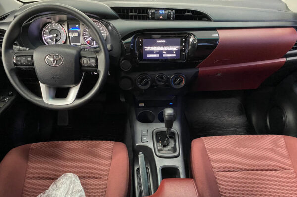 Hilux - 122KM - Imagen 4