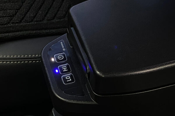 Land Cruiser - 48KM - Imagen 10