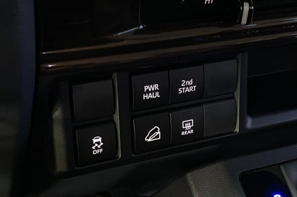Land Cruiser - 48KM - Imagen 11