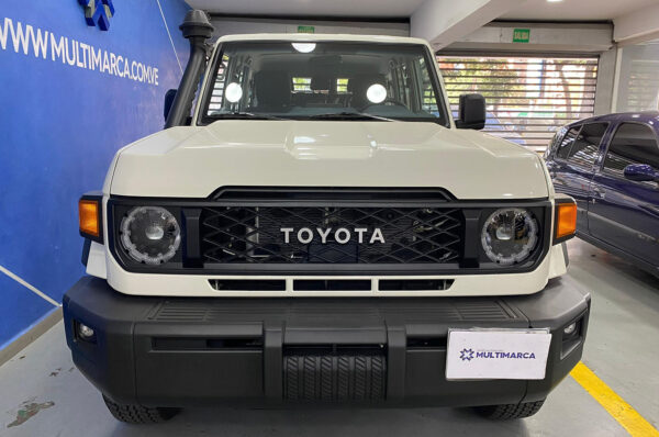 Land Cruiser - 48KM - Imagen 2