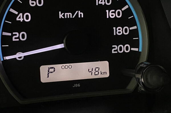 Land Cruiser - 48KM - Imagen 6