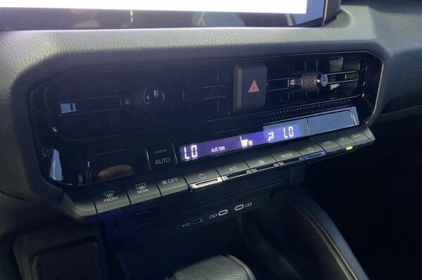 Land Cruiser - 114KM - Imagen 8