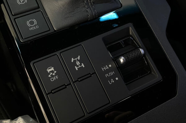 Land Cruiser - 114KM - Imagen 10