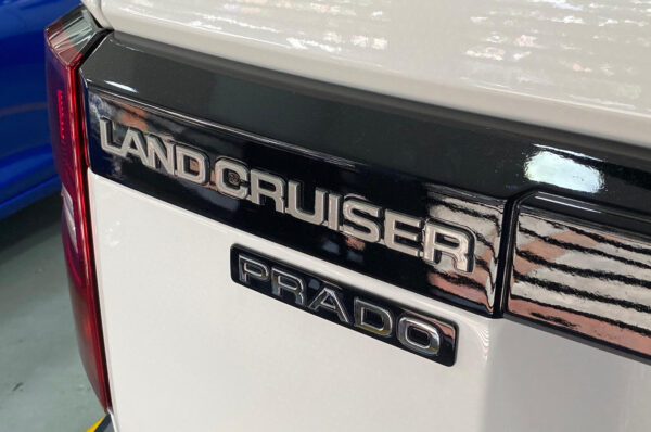 Land Cruiser - 114KM - Imagen 14