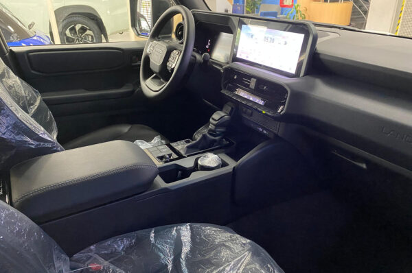 Land Cruiser - 114KM - Imagen 5