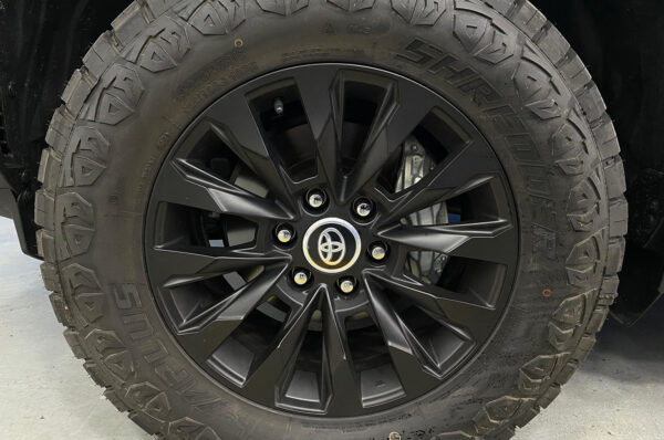 Land Cruiser - 114KM - Imagen 7