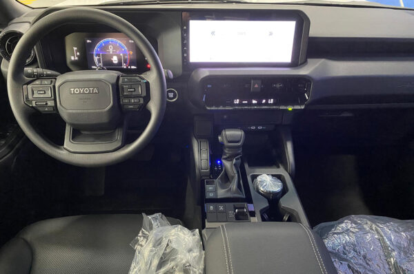 Land Cruiser - 114KM - Imagen 4