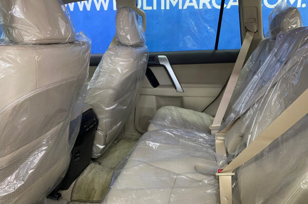 Land Cruiser - 71KM - Imagen 11