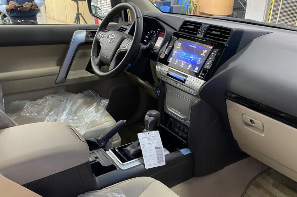 Land Cruiser - 71KM - Imagen 5