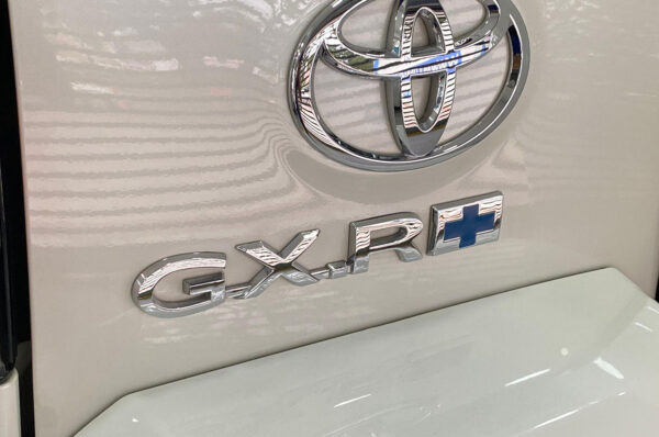 Land Cruiser - 1533KM - Imagen 13