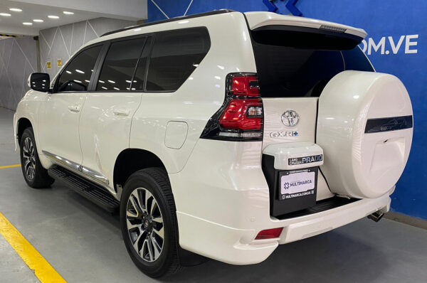 Land Cruiser - 1533KM - Imagen 3