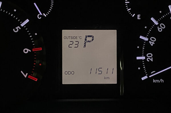 Land Cruiser - 1533KM - Imagen 6