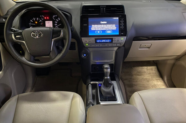 Land Cruiser - 1533KM - Imagen 4