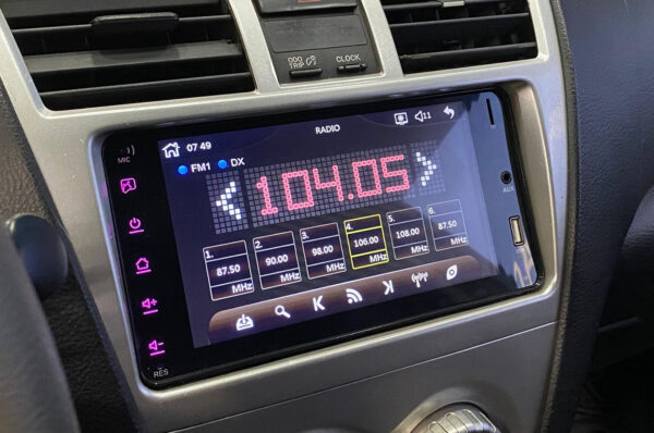 Yaris - 186254KM - Imagen 8