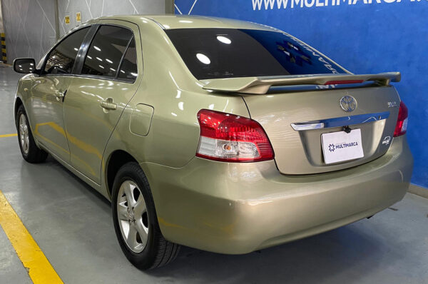 Yaris - 186254KM - Imagen 3