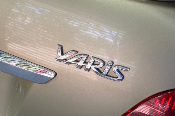 Yaris - 186254KM - Imagen 11