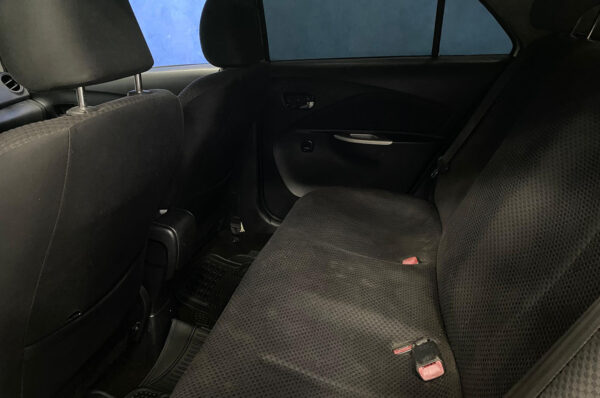 Yaris - 186254KM - Imagen 10