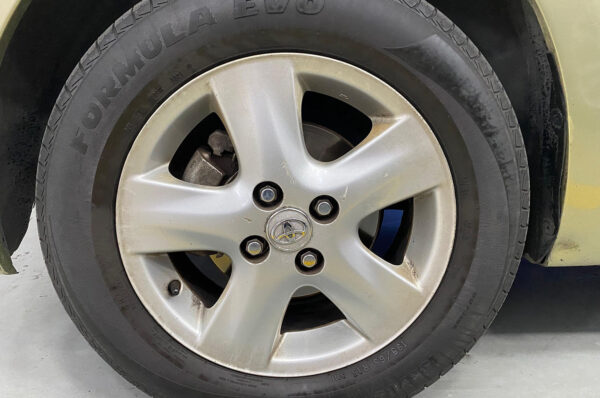 Yaris - 186254KM - Imagen 7