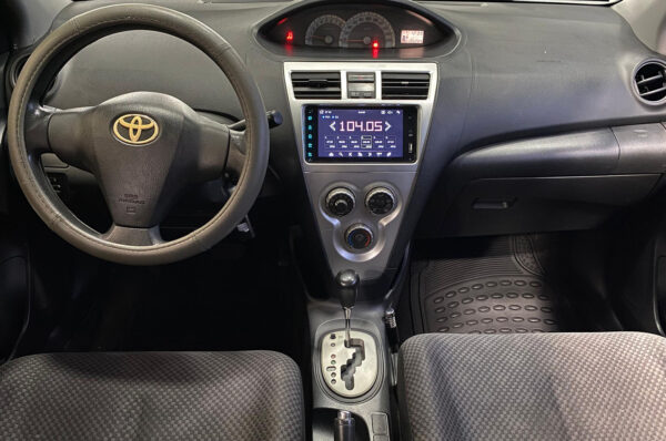 Yaris - 186254KM - Imagen 4