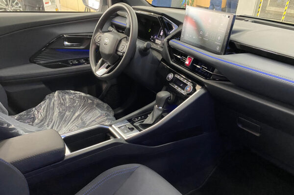 Yaris - 23KM - Imagen 5