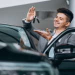 Comprar un carro usado en Venezuela