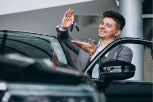 Comprar un carro usado en Venezuela
