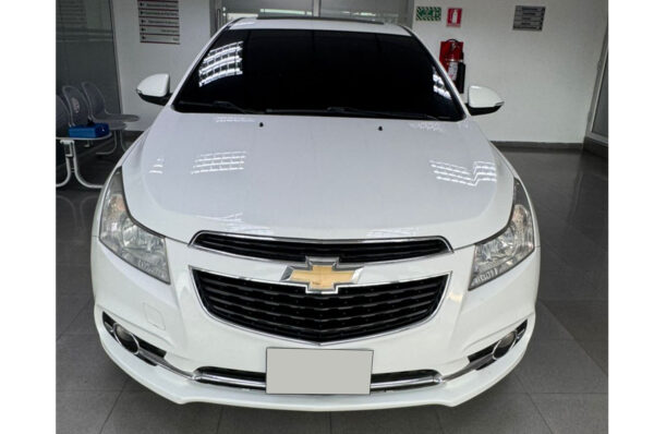 Cruze - 84000KM - Imagen 2