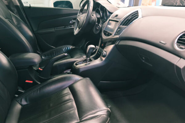 Cruze - 52971KM - Imagen 5