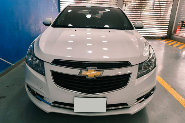 Cruze - 52971KM - Imagen 2
