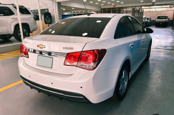 Cruze - 52971KM - Imagen 3
