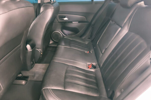 Cruze - 52971KM - Imagen 7