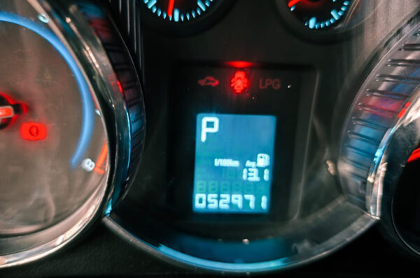Cruze - 52971KM - Imagen 6