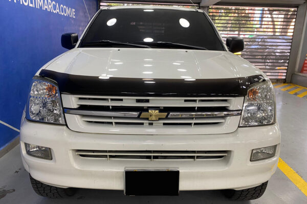 LuvDMax - 97423KM - Imagen 2