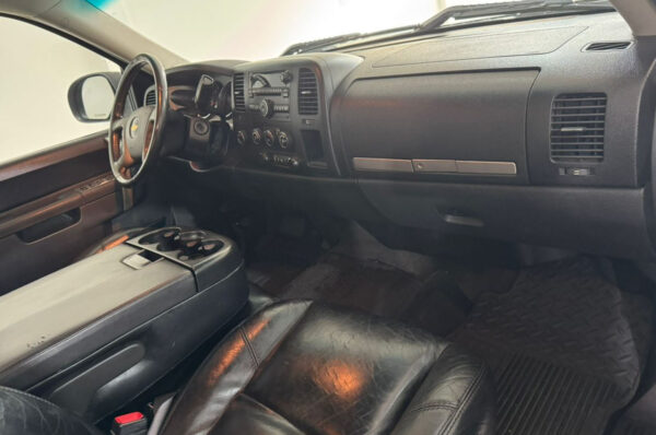 Silverado - 148000KM - Imagen 5