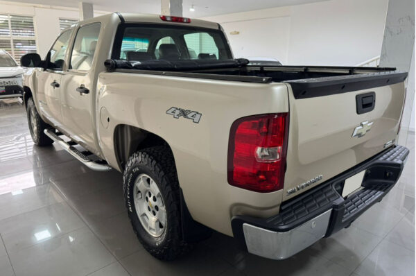 Silverado - 148000KM - Imagen 3