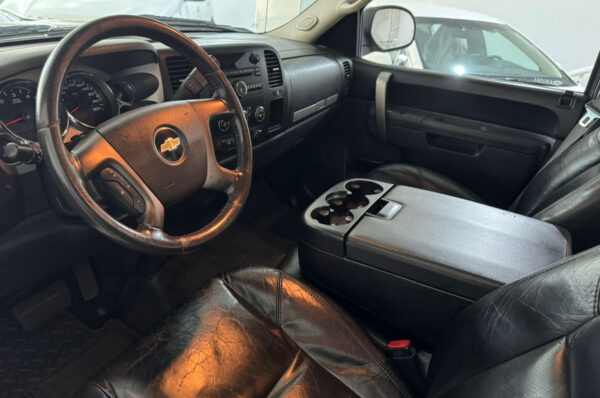 Silverado - 148000KM - Imagen 4