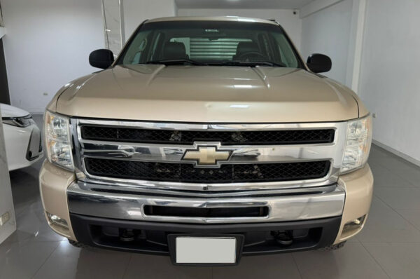 Silverado - 148000KM - Imagen 2