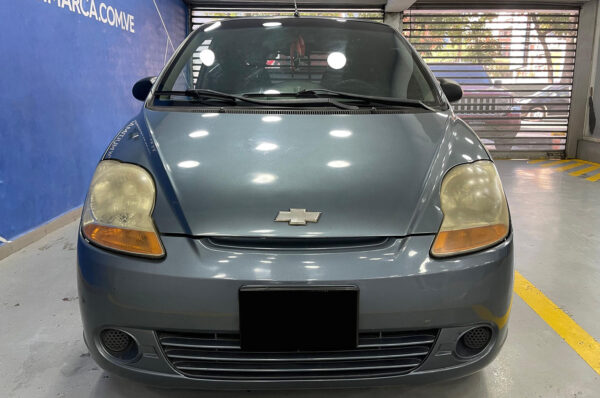 Spark - 190000KM - Imagen 2