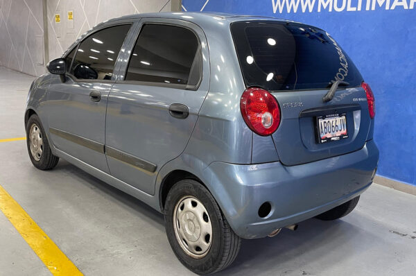 Spark - 190000KM - Imagen 3