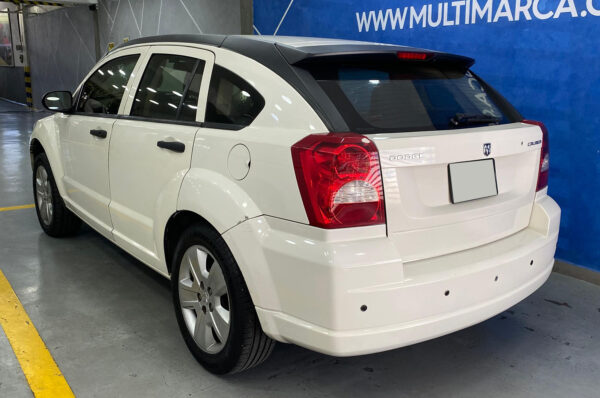 Caliber - 198873KM - Imagen 3