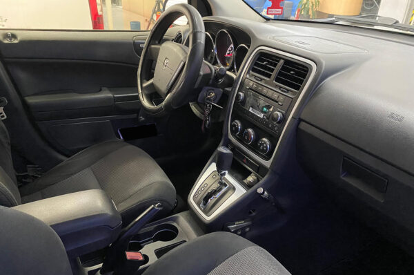 Caliber - 198873KM - Imagen 5