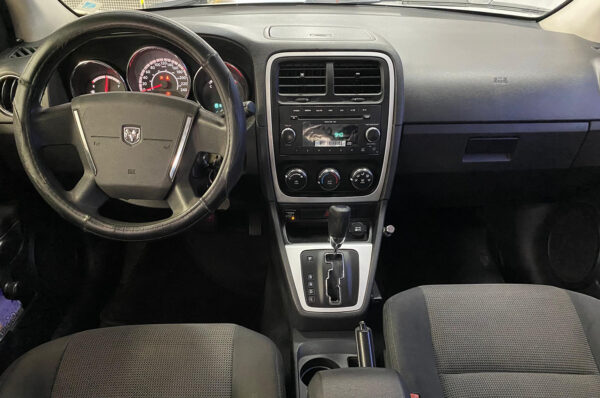Caliber - 198873KM - Imagen 4