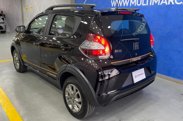MOBI - 1159KM - Imagen 3