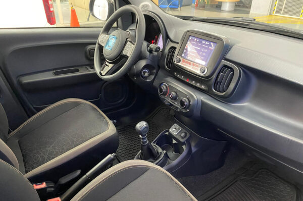 MOBI - 1159KM - Imagen 5