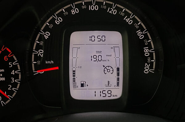 MOBI - 1159KM - Imagen 6