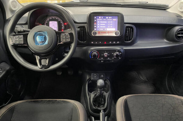 MOBI - 1159KM - Imagen 4