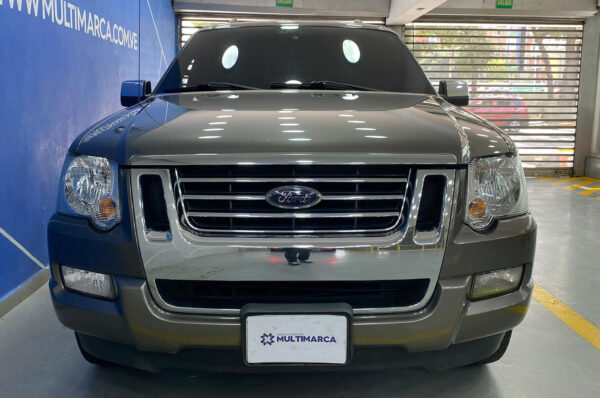 Explorer - 153340KM - Imagen 2