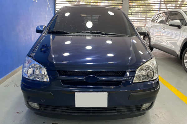 Getz - 86052KM - Imagen 2