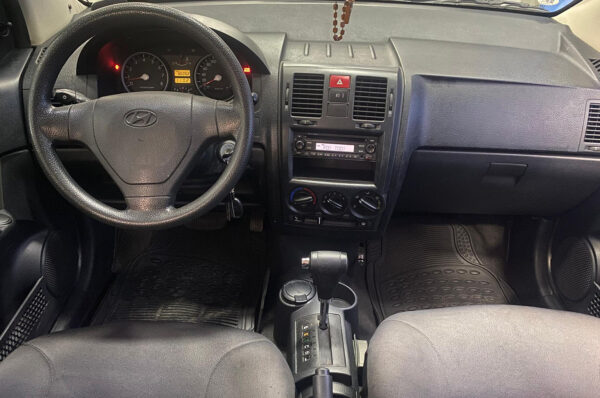 Getz - 86052KM - Imagen 4